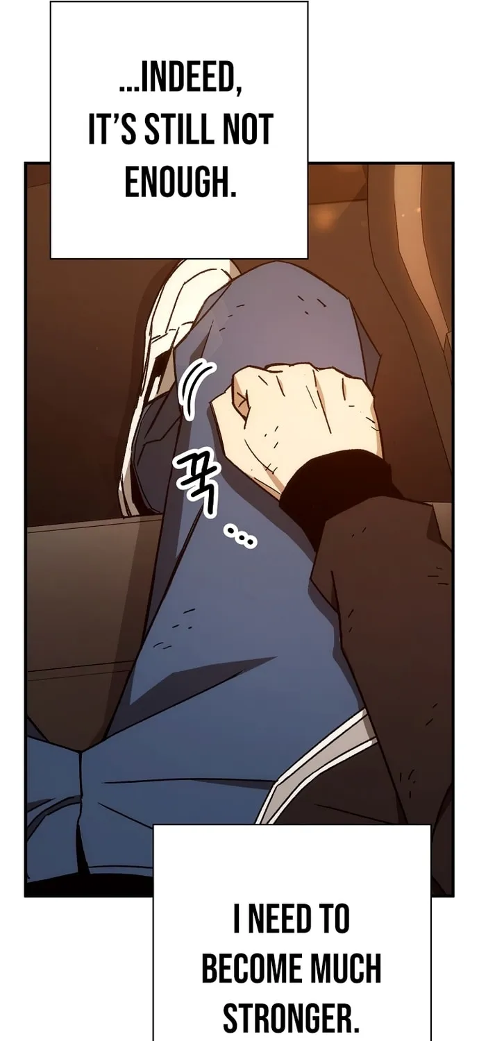 Read The Hero Returns chapter 23 image 44 on Lezhin