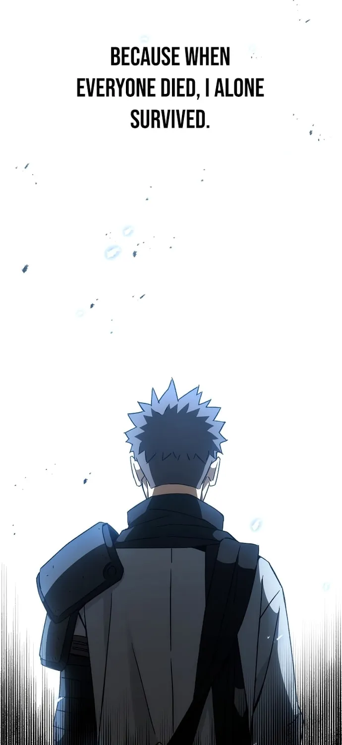 Read The Hero Returns chapter 23 image 46 on Lezhin