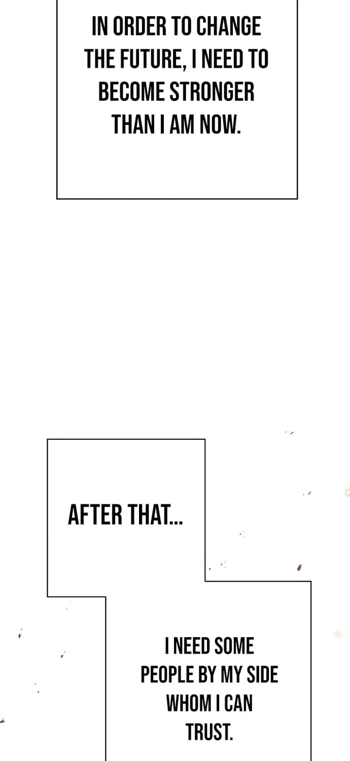Read The Hero Returns chapter 23 image 50 on Lezhin