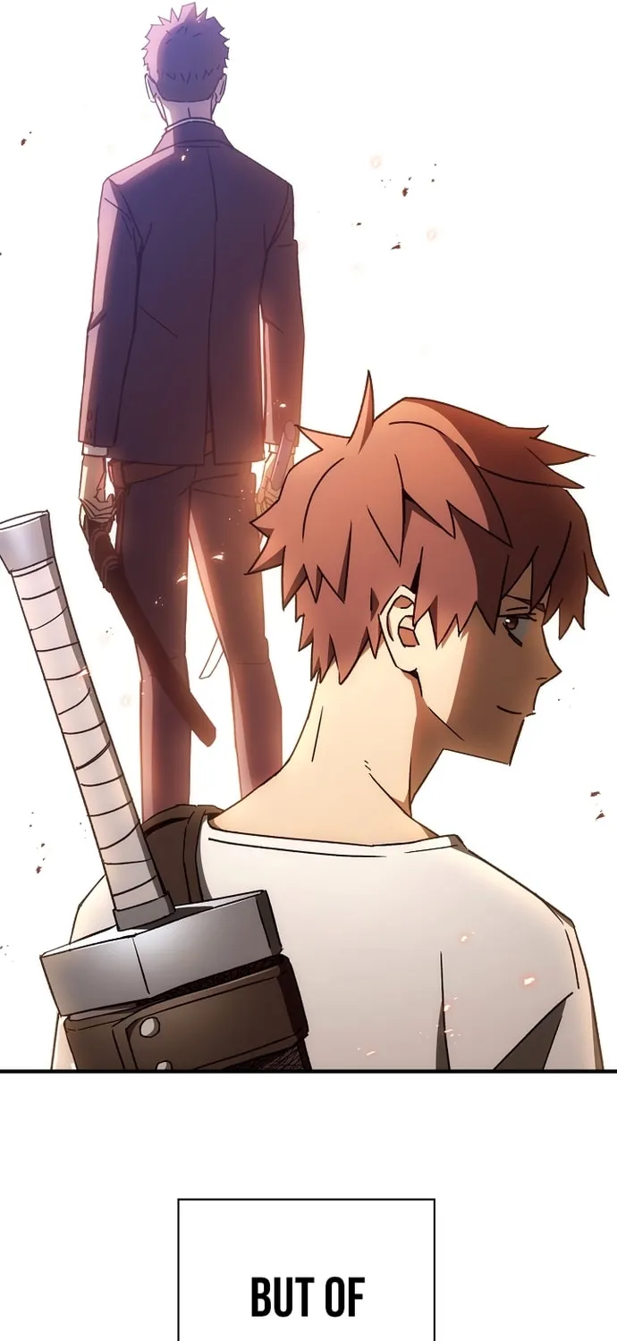 Read The Hero Returns chapter 23 image 52 on Lezhin