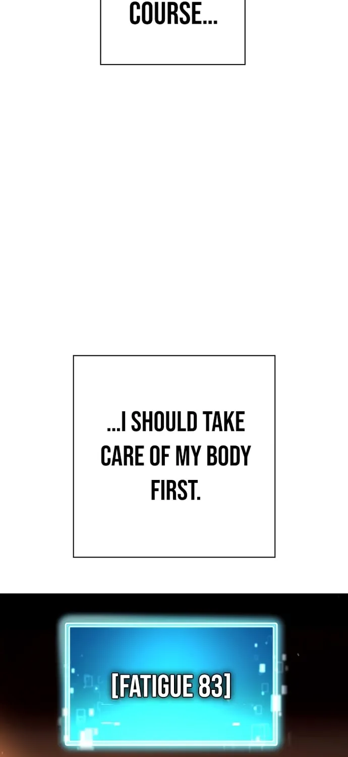 Read The Hero Returns chapter 23 image 53 on Lezhin