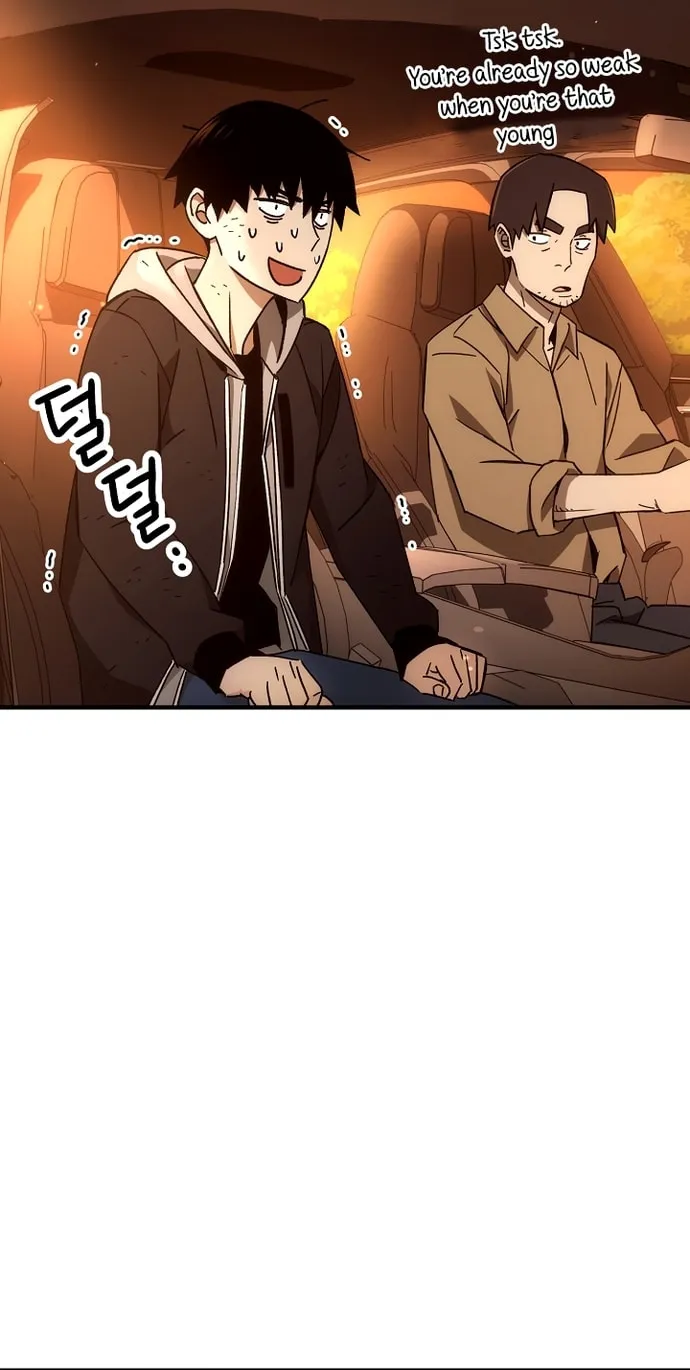 Read The Hero Returns chapter 23 image 54 on Lezhin