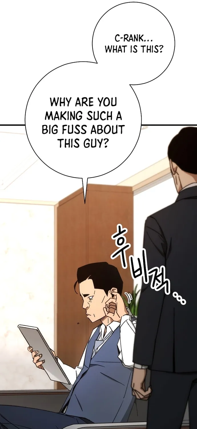 Read The Hero Returns chapter 23 image 63 on Lezhin