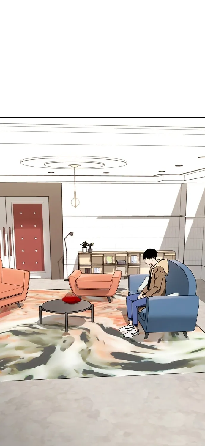 Read The Hero Returns chapter 23 image 67 on Lezhin