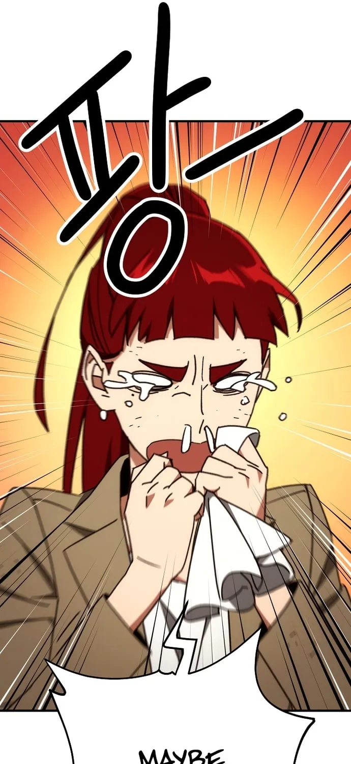 Read The Hero Returns chapter 23 image 7 on Lezhin