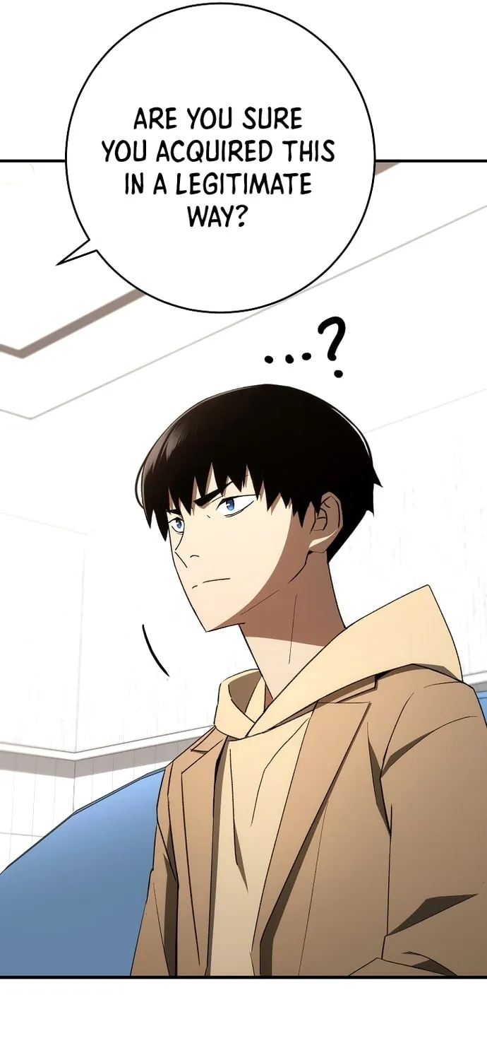 Read The Hero Returns chapter 23 image 76 on Lezhin