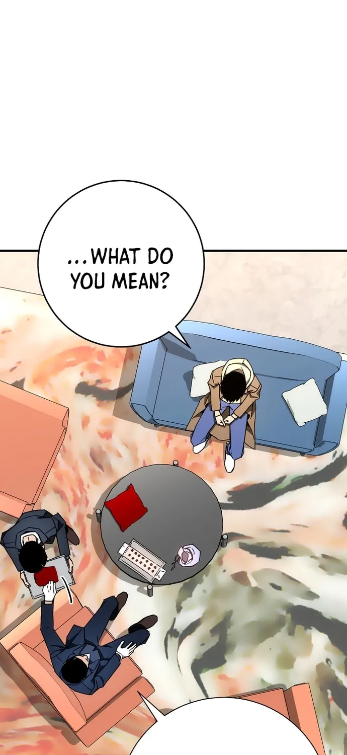 Read The Hero Returns chapter 23 image 77 on Lezhin