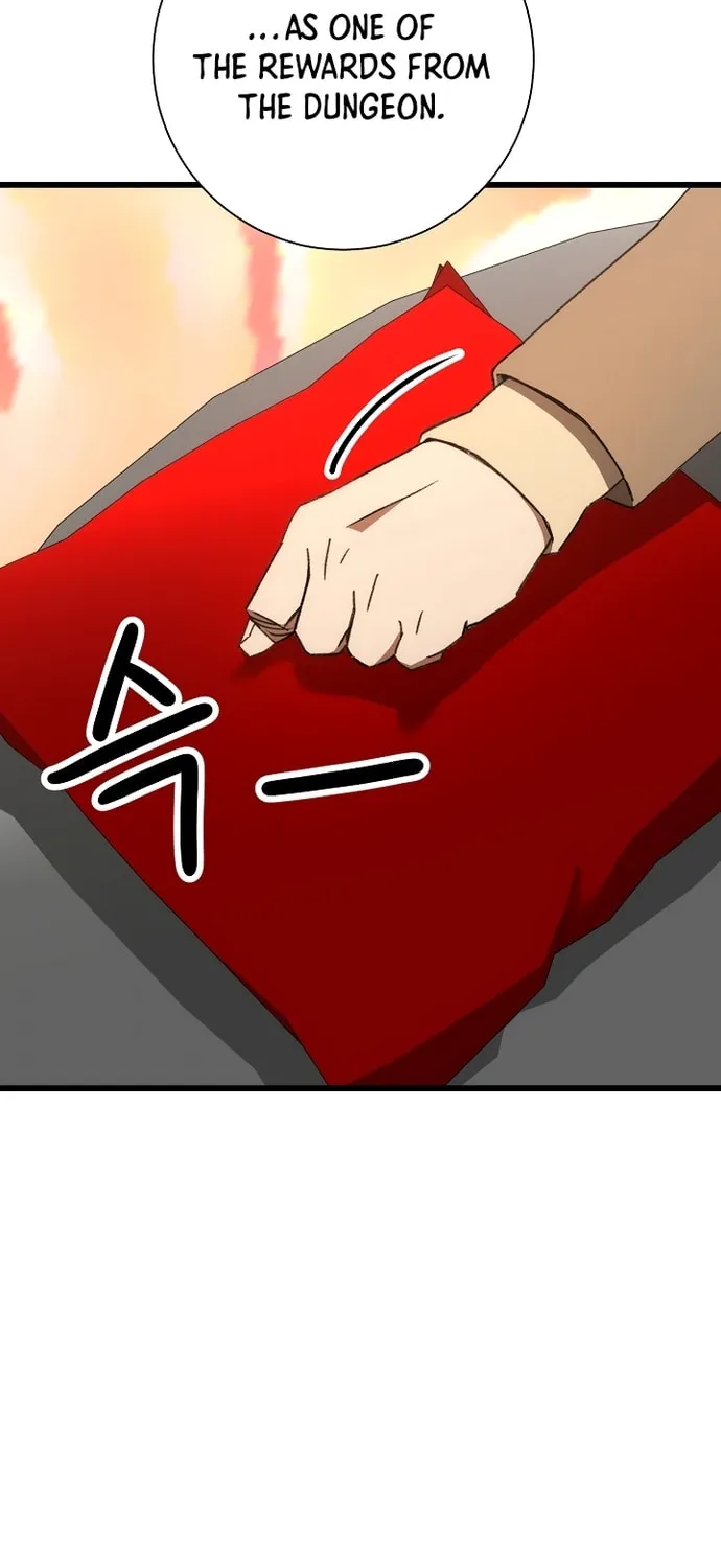 Read The Hero Returns chapter 23 image 83 on Lezhin