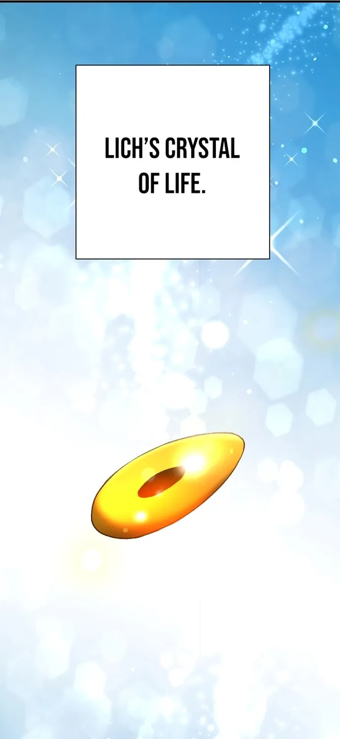 Read The Hero Returns chapter 23 image 89 on Lezhin