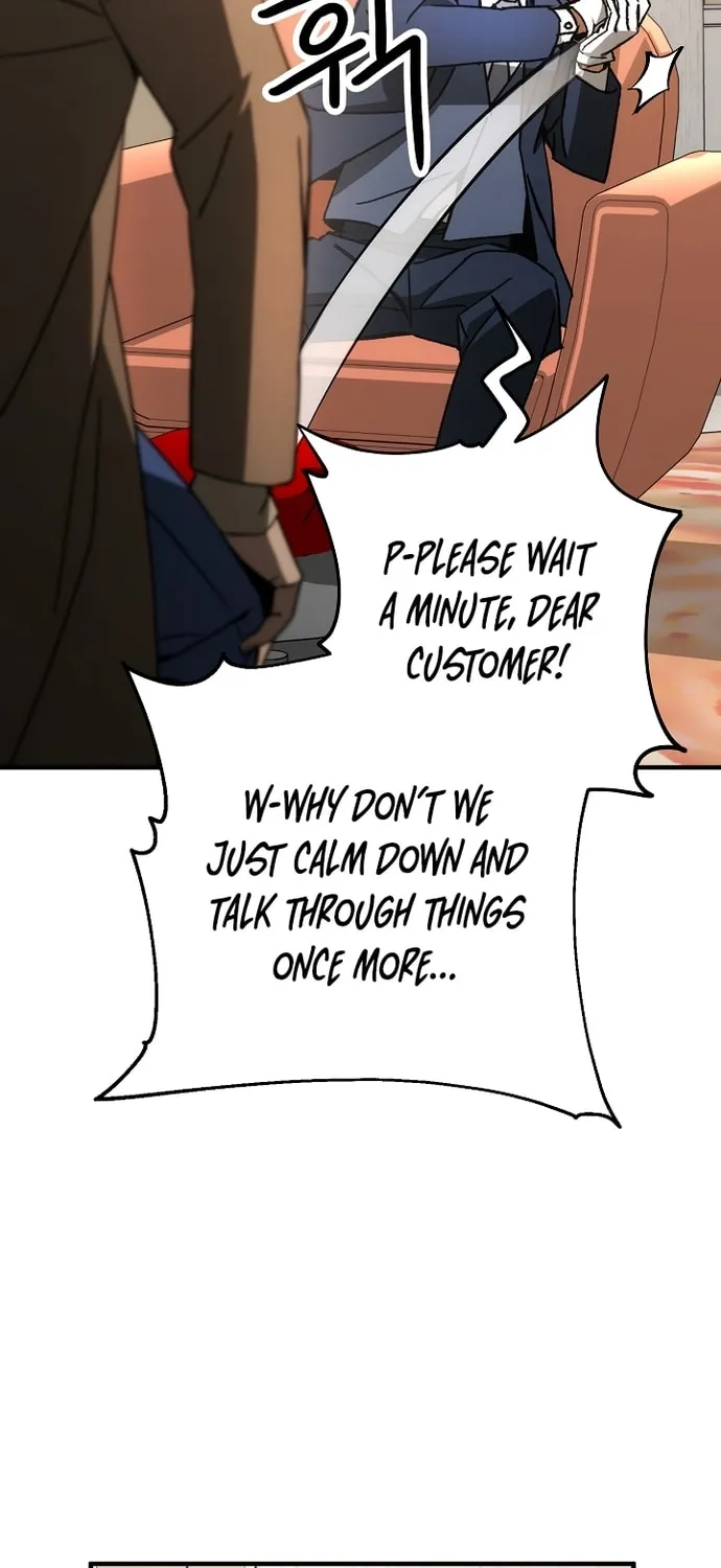 Read The Hero Returns chapter 23 image 94 on Lezhin