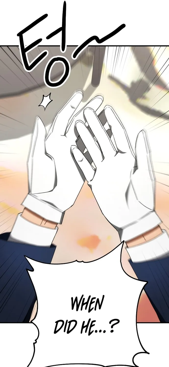 Read The Hero Returns chapter 23 image 97 on Lezhin