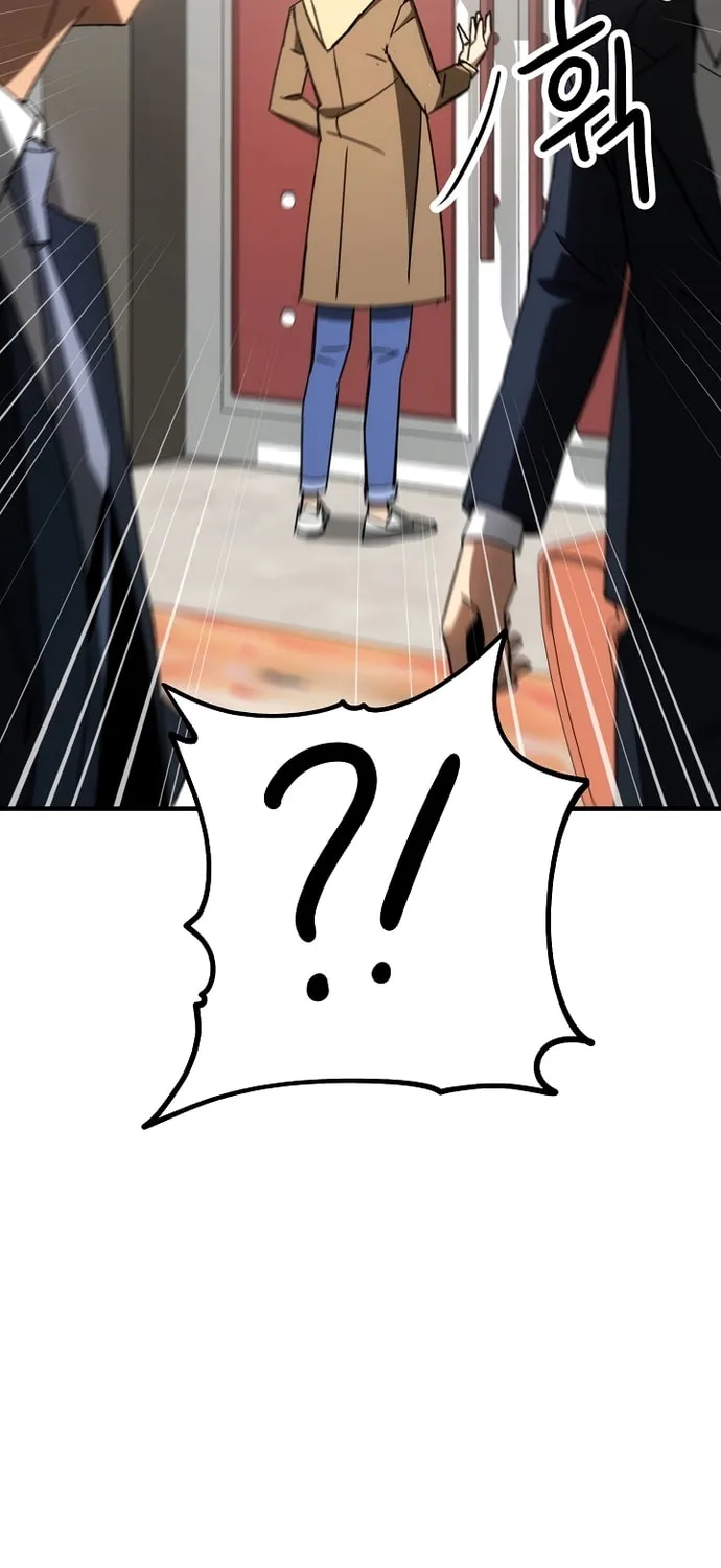 Read The Hero Returns chapter 23 image 99 on Lezhin