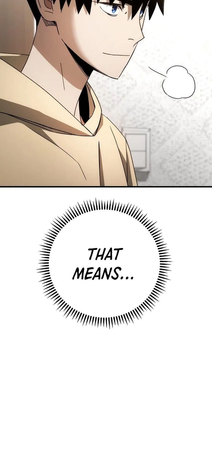 Read The Hero Returns chapter 24 image 107 on Lezhin