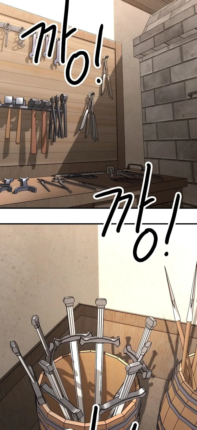 Read The Hero Returns chapter 24 image 111 on Lezhin