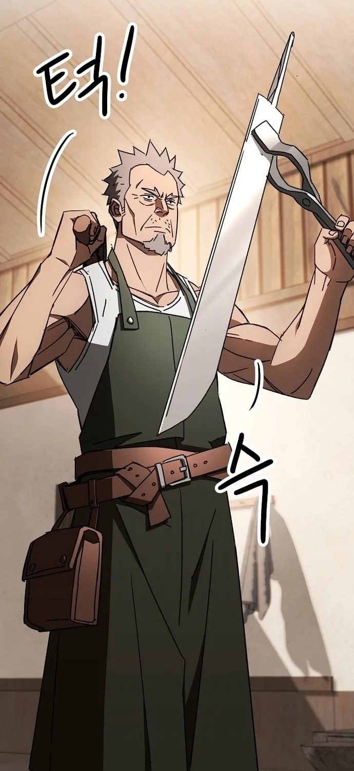 Read The Hero Returns chapter 24 image 116 on Lezhin