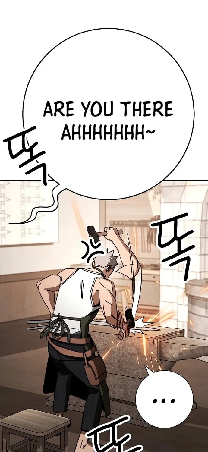 Read The Hero Returns chapter 24 image 121 on Lezhin