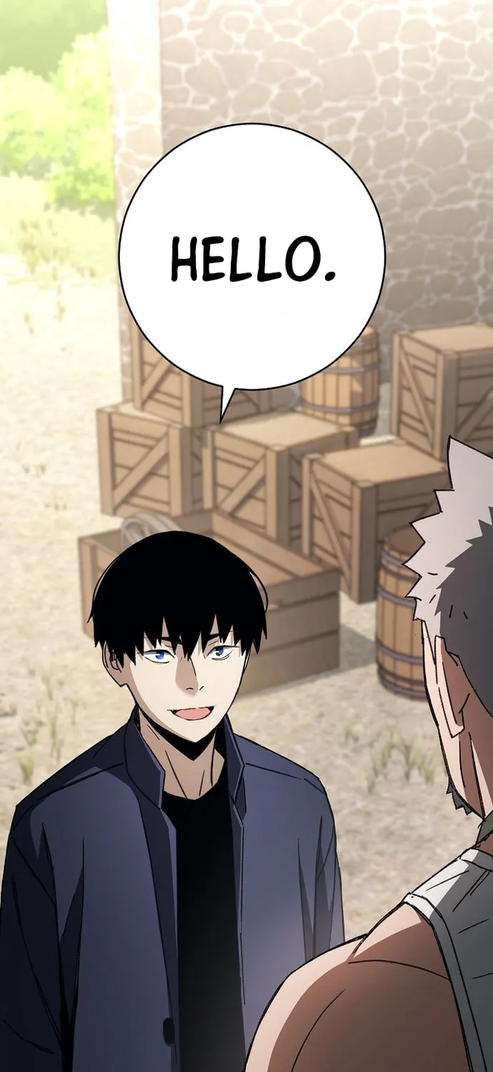Read The Hero Returns chapter 24 image 127 on Lezhin