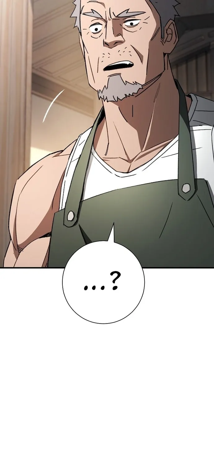 Read The Hero Returns chapter 24 image 129 on Lezhin