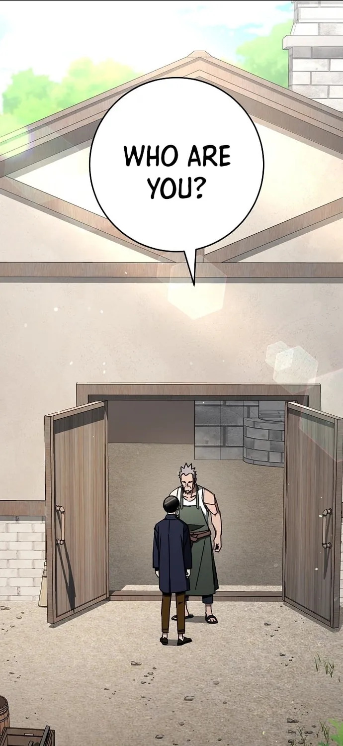 Read The Hero Returns chapter 24 image 131 on Lezhin
