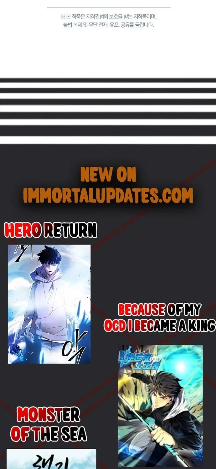 Read The Hero Returns chapter 24 image 135 on Lezhin