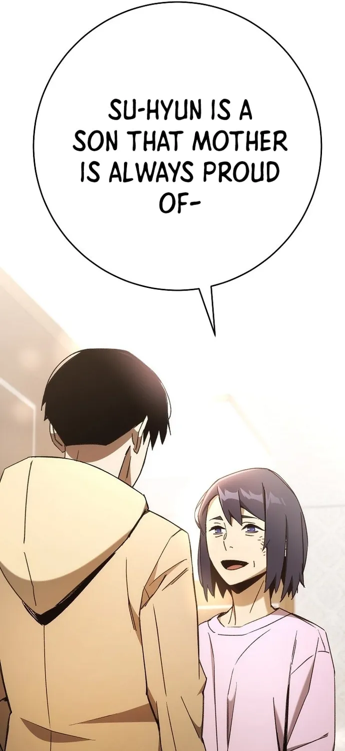 Read The Hero Returns chapter 24 image 18 on Lezhin