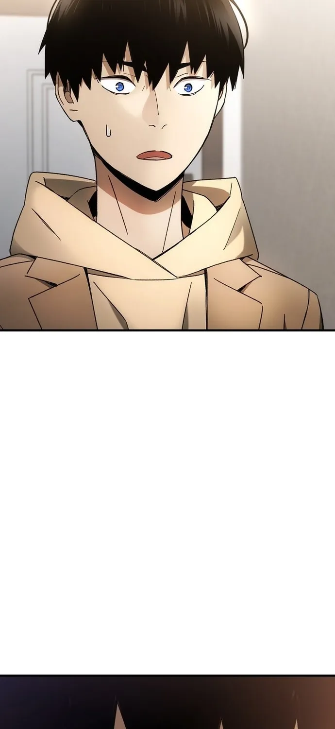 Read The Hero Returns chapter 24 image 20 on Lezhin