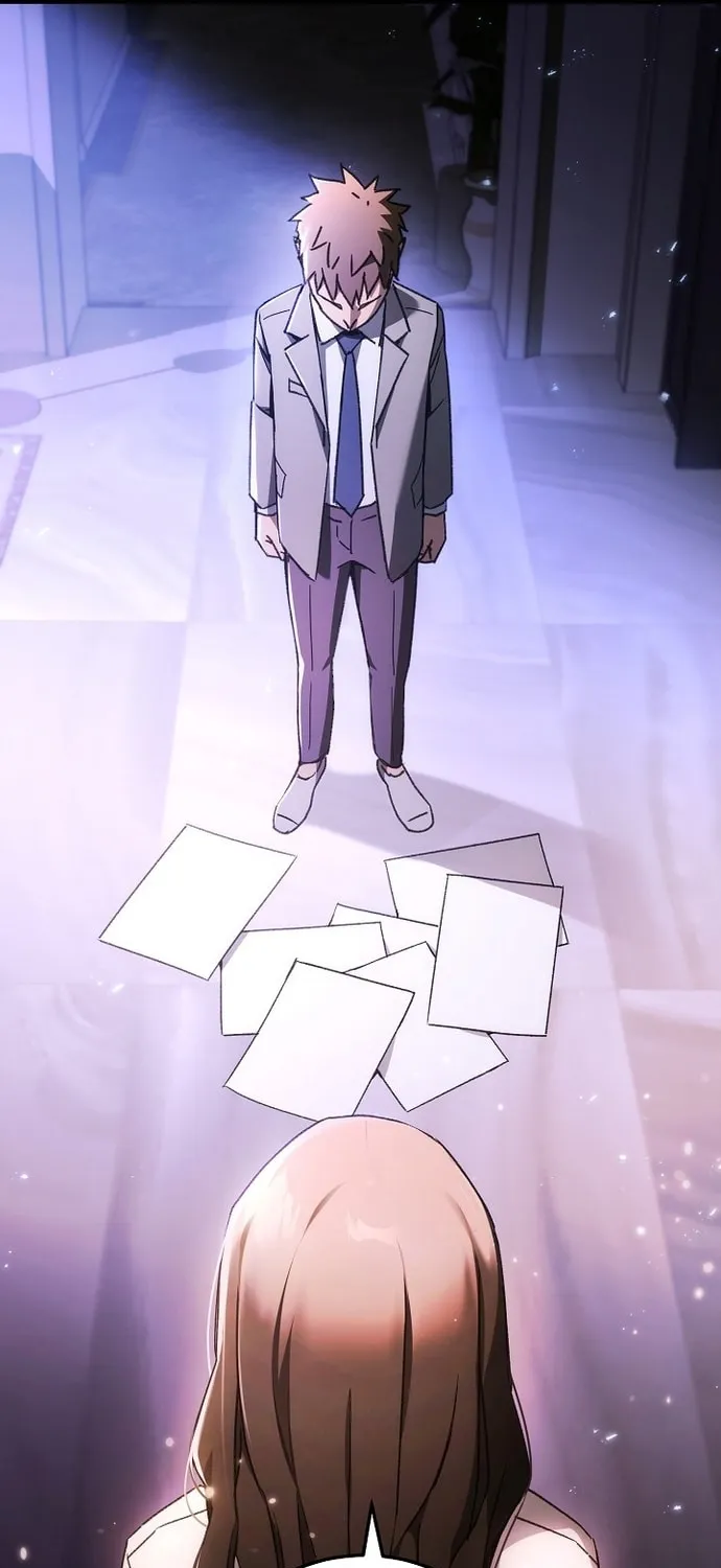 Read The Hero Returns chapter 24 image 25 on Lezhin