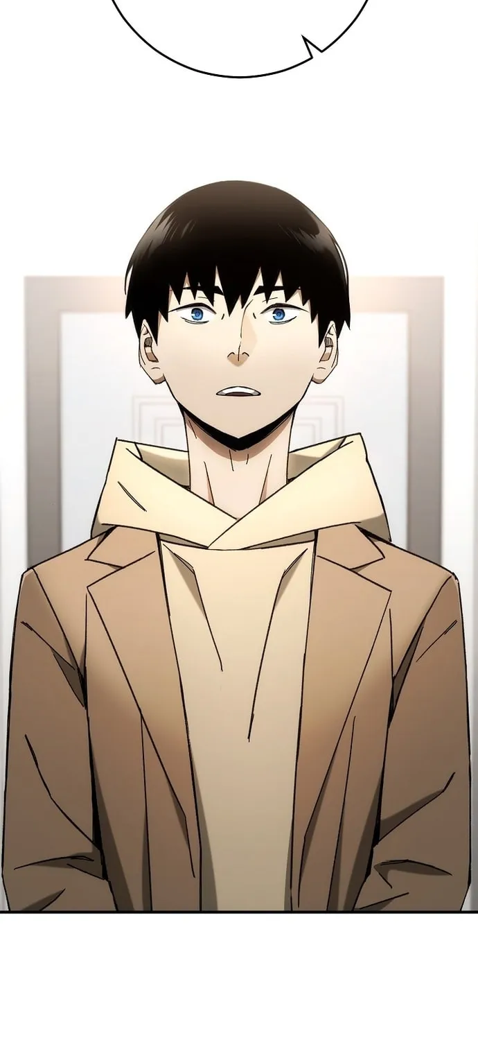 Read The Hero Returns chapter 24 image 34 on Lezhin