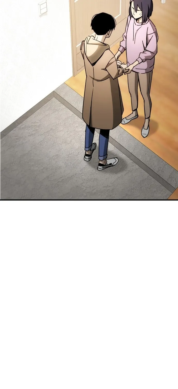 Read The Hero Returns chapter 24 image 38 on Lezhin