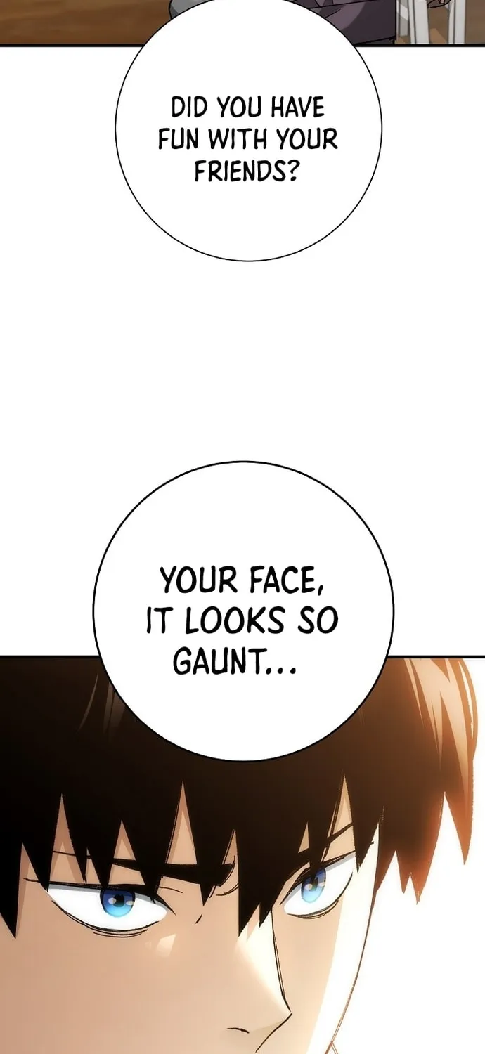 Read The Hero Returns chapter 24 image 4 on Lezhin