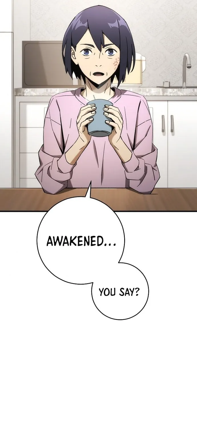 Read The Hero Returns chapter 24 image 41 on Lezhin