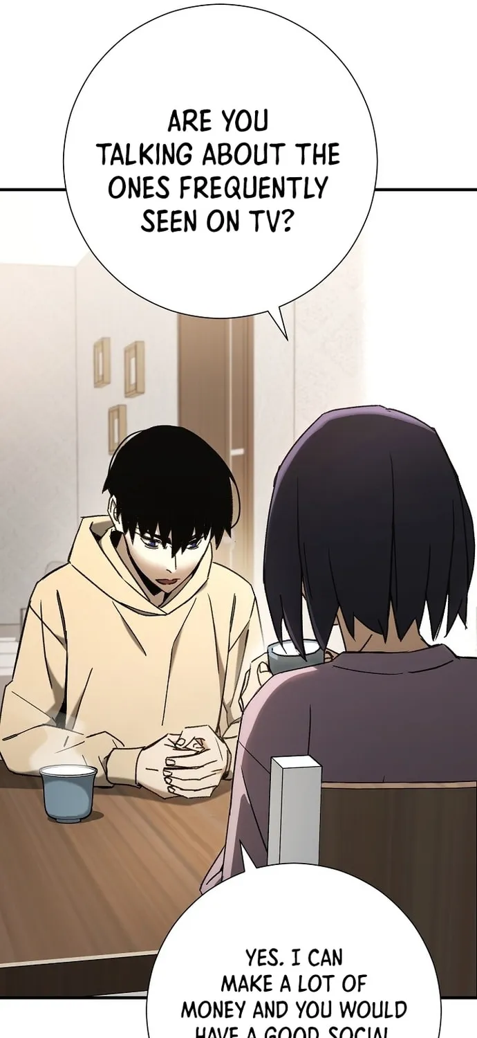 Read The Hero Returns chapter 24 image 43 on Lezhin