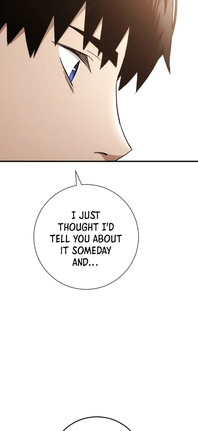 Read The Hero Returns chapter 24 image 45 on Lezhin