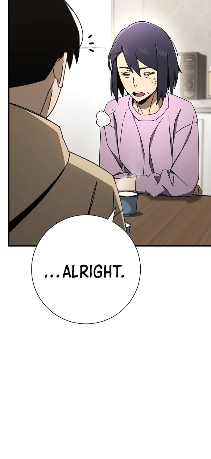 Read The Hero Returns chapter 24 image 54 on Lezhin