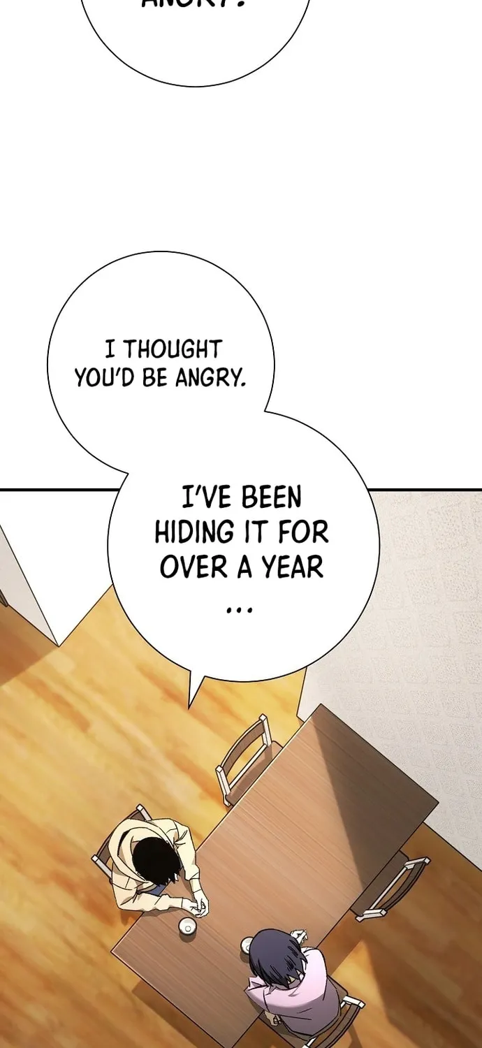 Read The Hero Returns chapter 24 image 57 on Lezhin