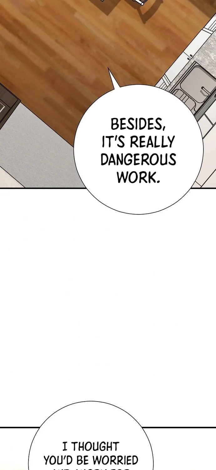 Read The Hero Returns chapter 24 image 58 on Lezhin