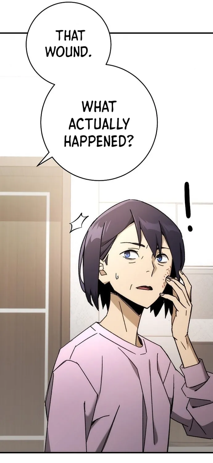 Read The Hero Returns chapter 24 image 6 on Lezhin