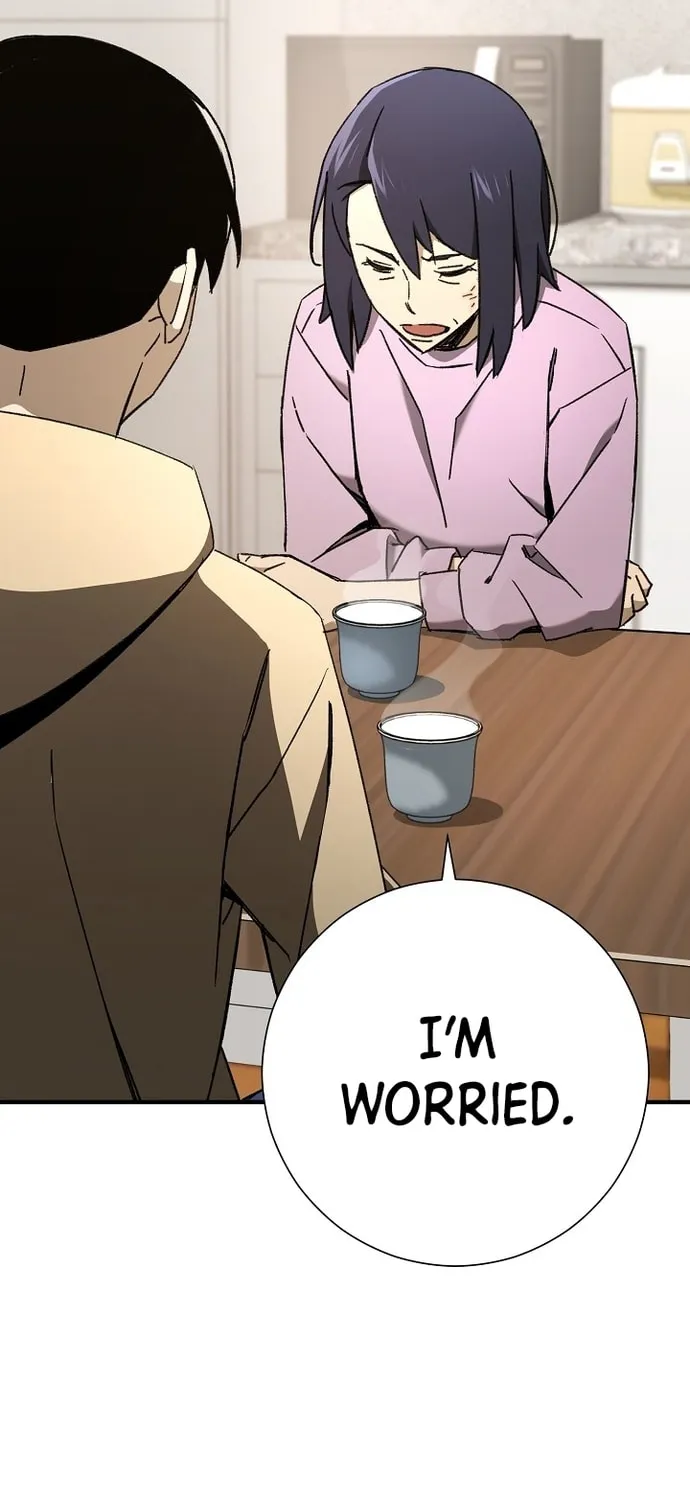 Read The Hero Returns chapter 24 image 60 on Lezhin