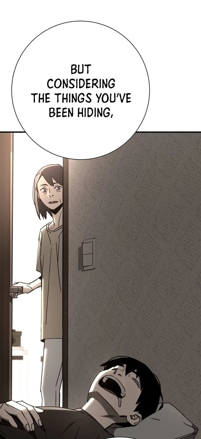 Read The Hero Returns chapter 24 image 61 on Lezhin