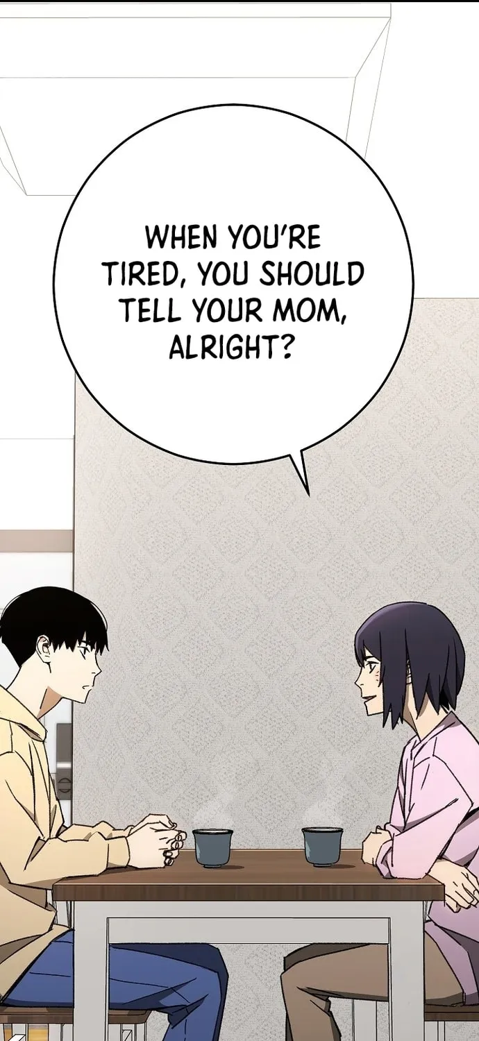 Read The Hero Returns chapter 24 image 66 on Lezhin