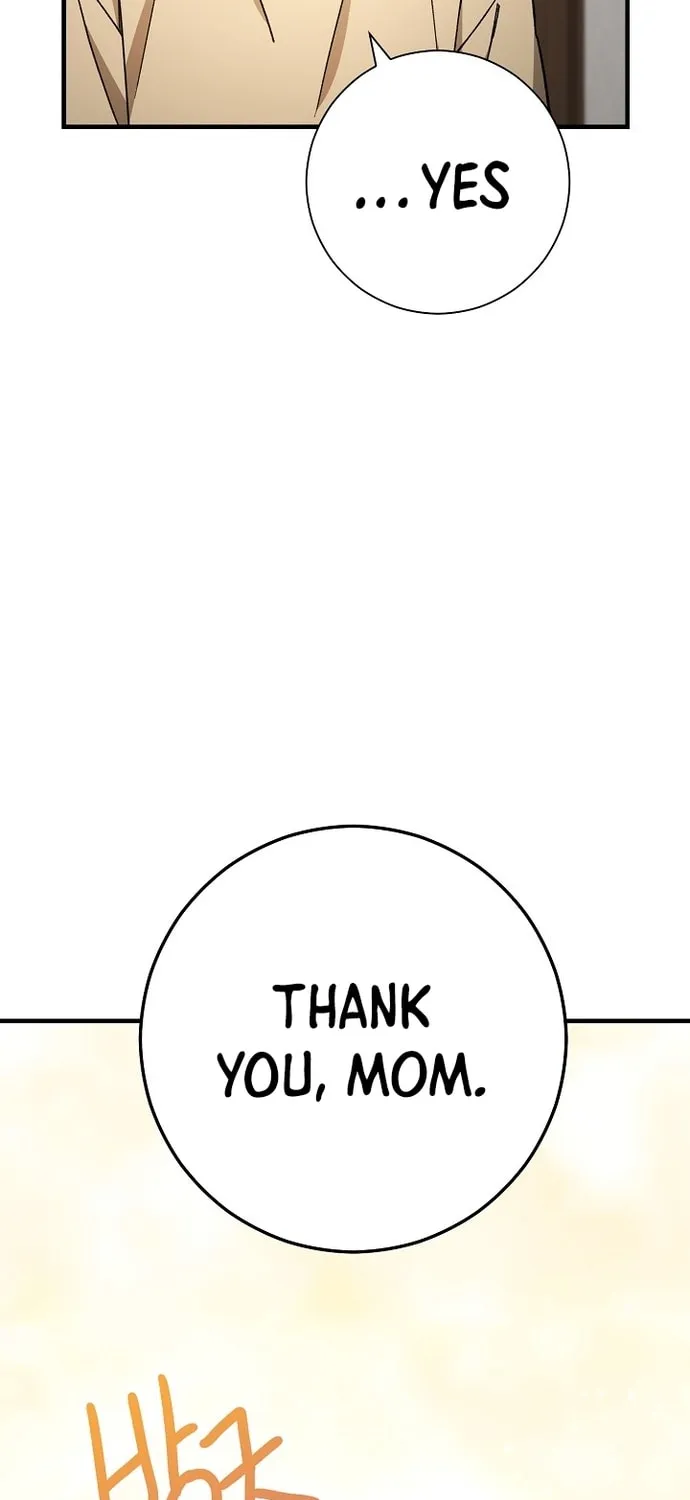 Read The Hero Returns chapter 24 image 68 on Lezhin