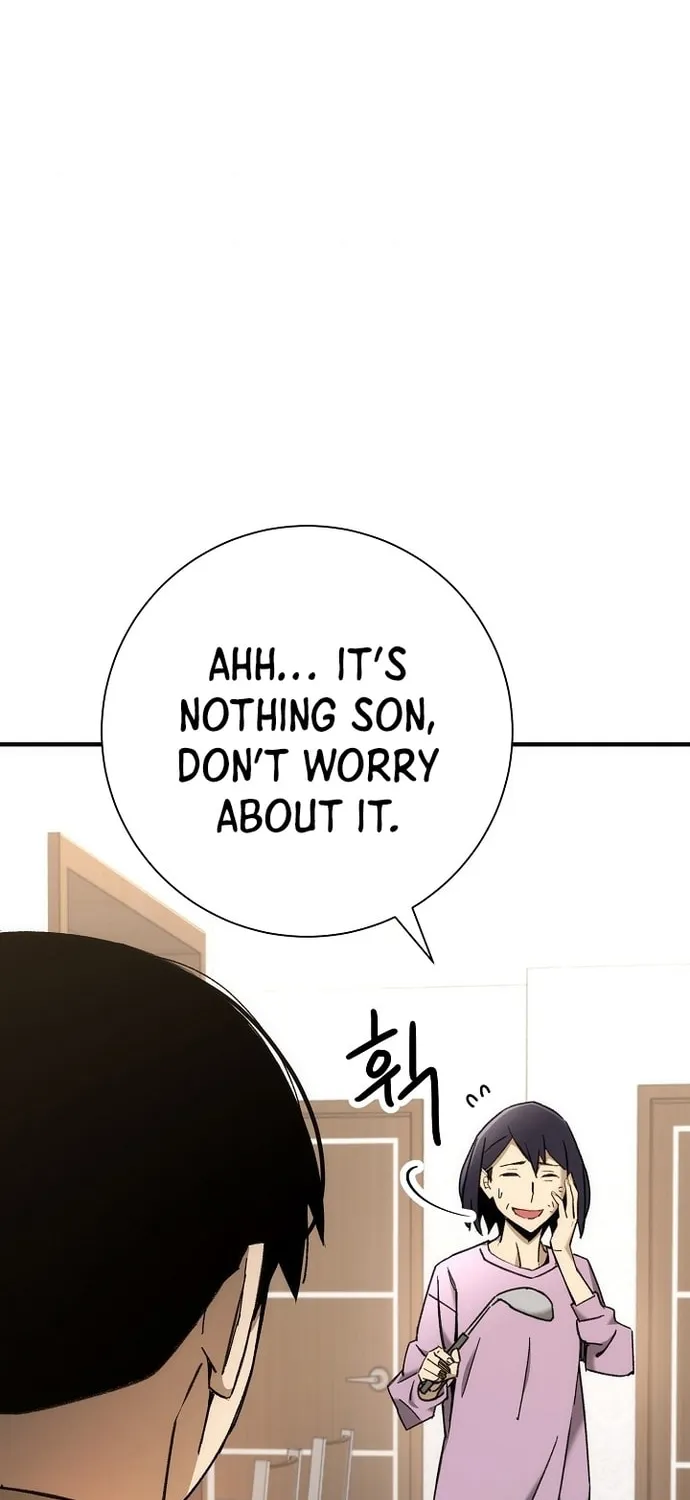 Read The Hero Returns chapter 24 image 7 on Lezhin