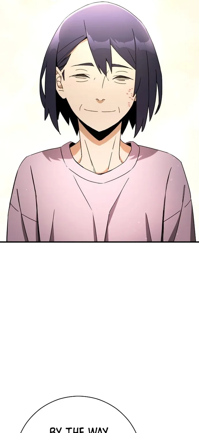 Read The Hero Returns chapter 24 image 70 on Lezhin