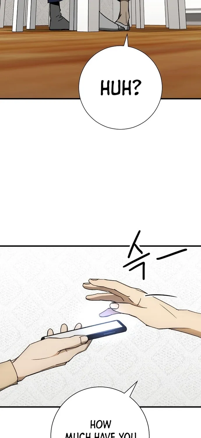 Read The Hero Returns chapter 24 image 72 on Lezhin