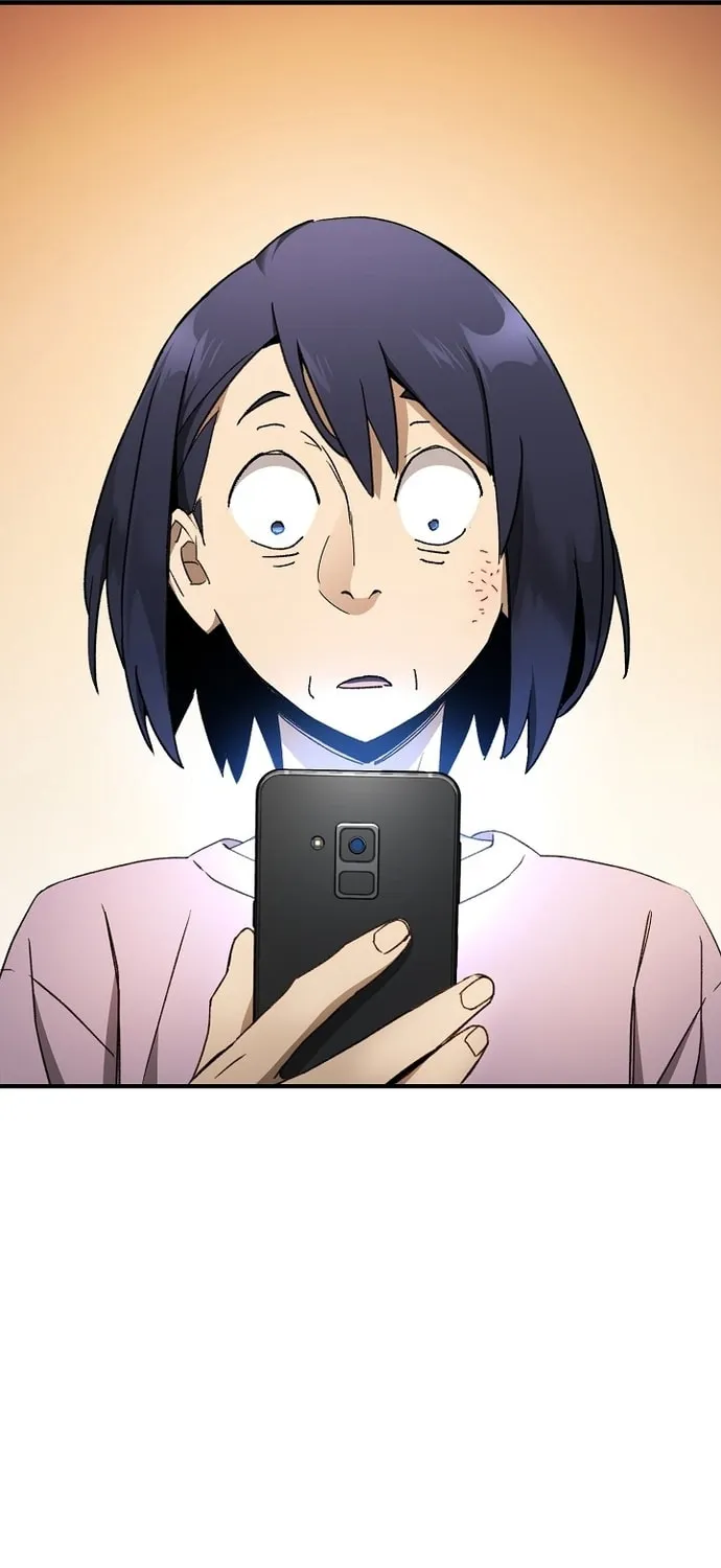 Read The Hero Returns chapter 24 image 74 on Lezhin
