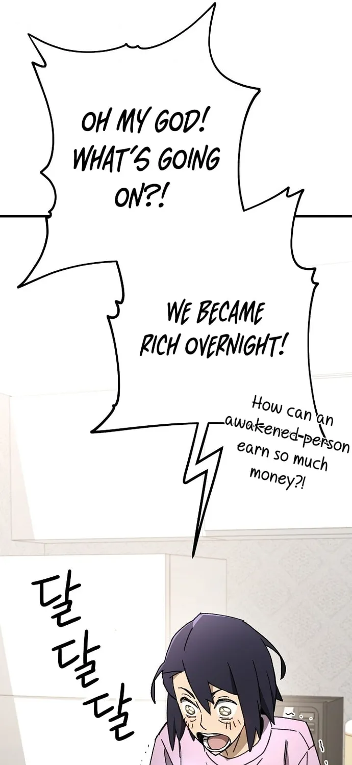 Read The Hero Returns chapter 24 image 77 on Lezhin