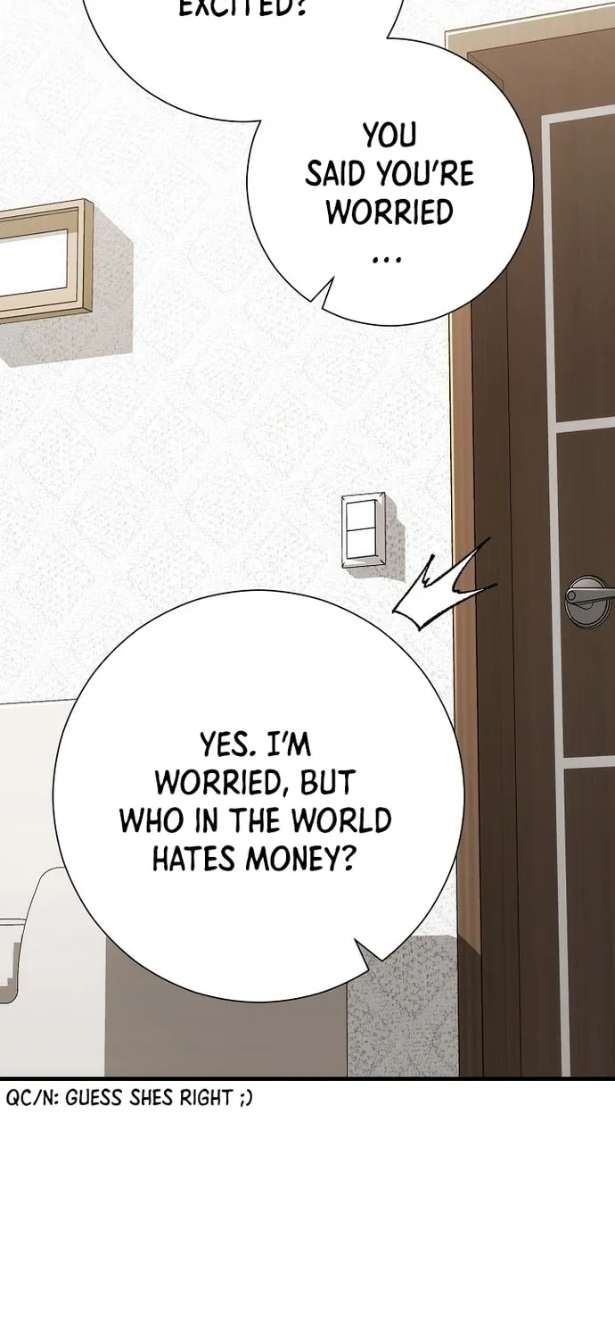 Read The Hero Returns chapter 24 image 79 on Lezhin