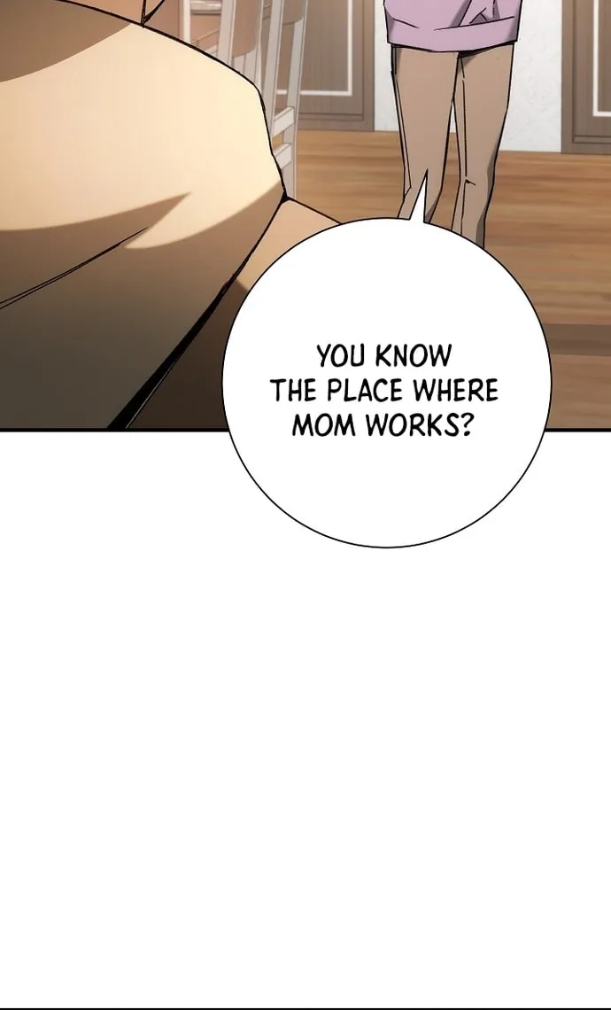 Read The Hero Returns chapter 24 image 8 on Lezhin