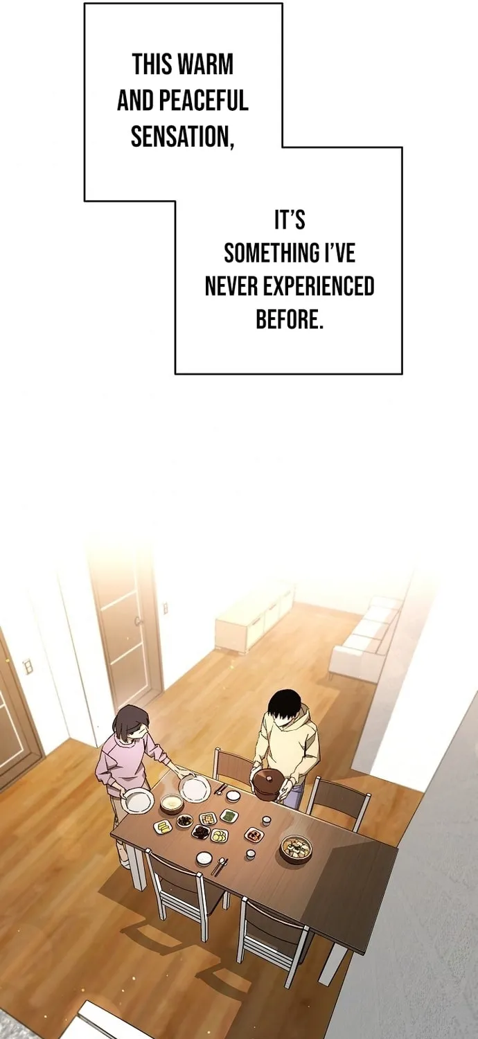 Read The Hero Returns chapter 24 image 85 on Lezhin
