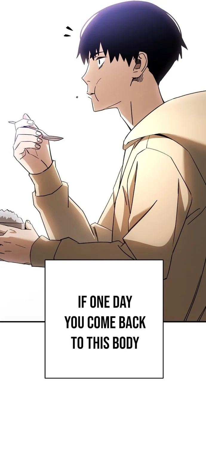 Read The Hero Returns chapter 24 image 95 on Lezhin